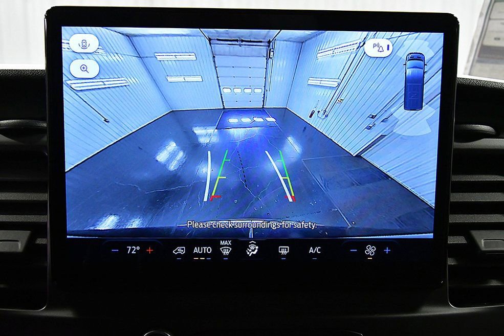 New 2026 Ford Transit 250 148 Medium Roof w/ Load Area Protection Package image 22