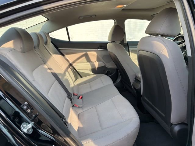 Used 2019 Hyundai Elantra Value Edition image 10