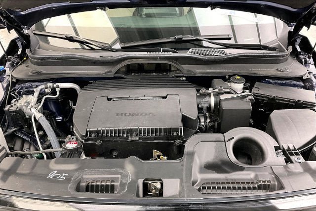 Certified 2026 Honda Passport TrailSport Elite image 29