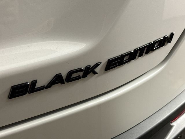 New 2026 Honda Pilot Black Edition image 4