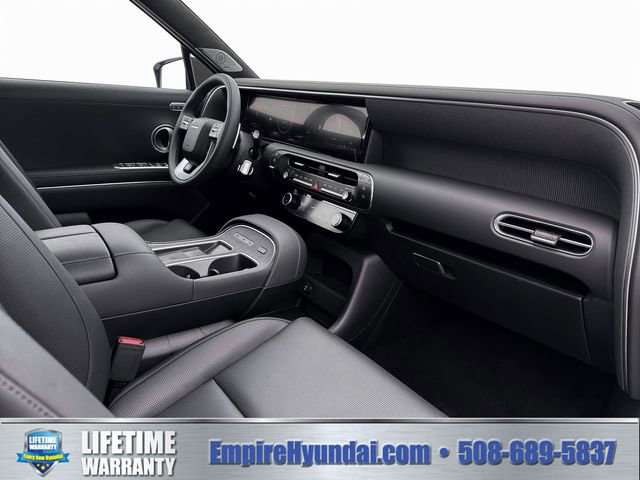 New 2026 Hyundai Palisade Calligraphy AWD/4WD image 15