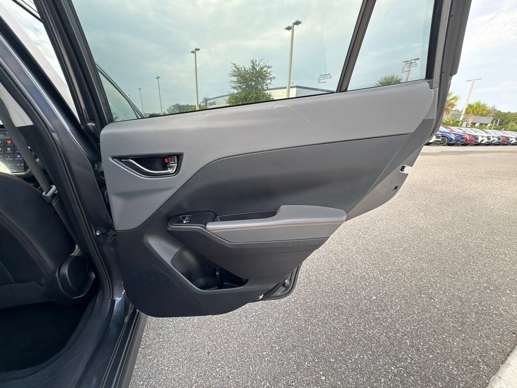 Certified 2024 Subaru Crosstrek 2.5i Limited AWD/4WD image 18