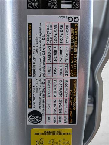 Certified 2026 Toyota 4Runner SR5 AWD/4WD image 24