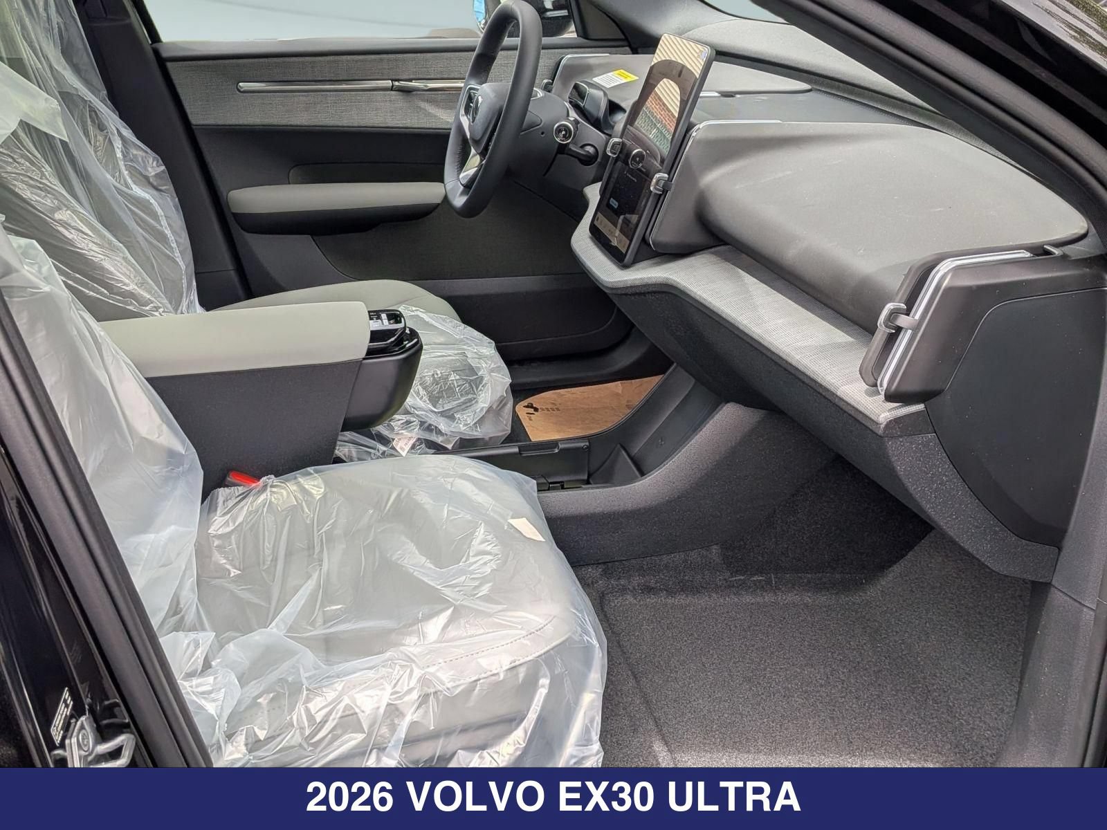 New 2026 Volvo EX30 Ultra w/ Protection Package AWD/4WD image 26