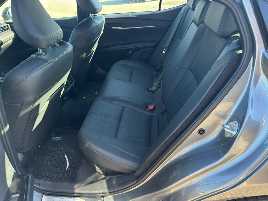 Used 2026 Toyota Camry XSE w/ Premium Plus Package FWD image 9