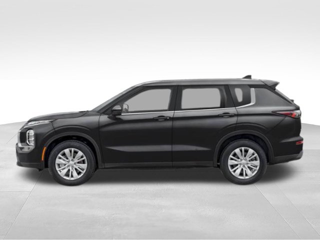 New 2026 Mitsubishi Outlander ES FWD image 3