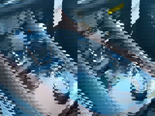 New 2026 Nissan Rogue Platinum w/ Platinum Premium Package image 12