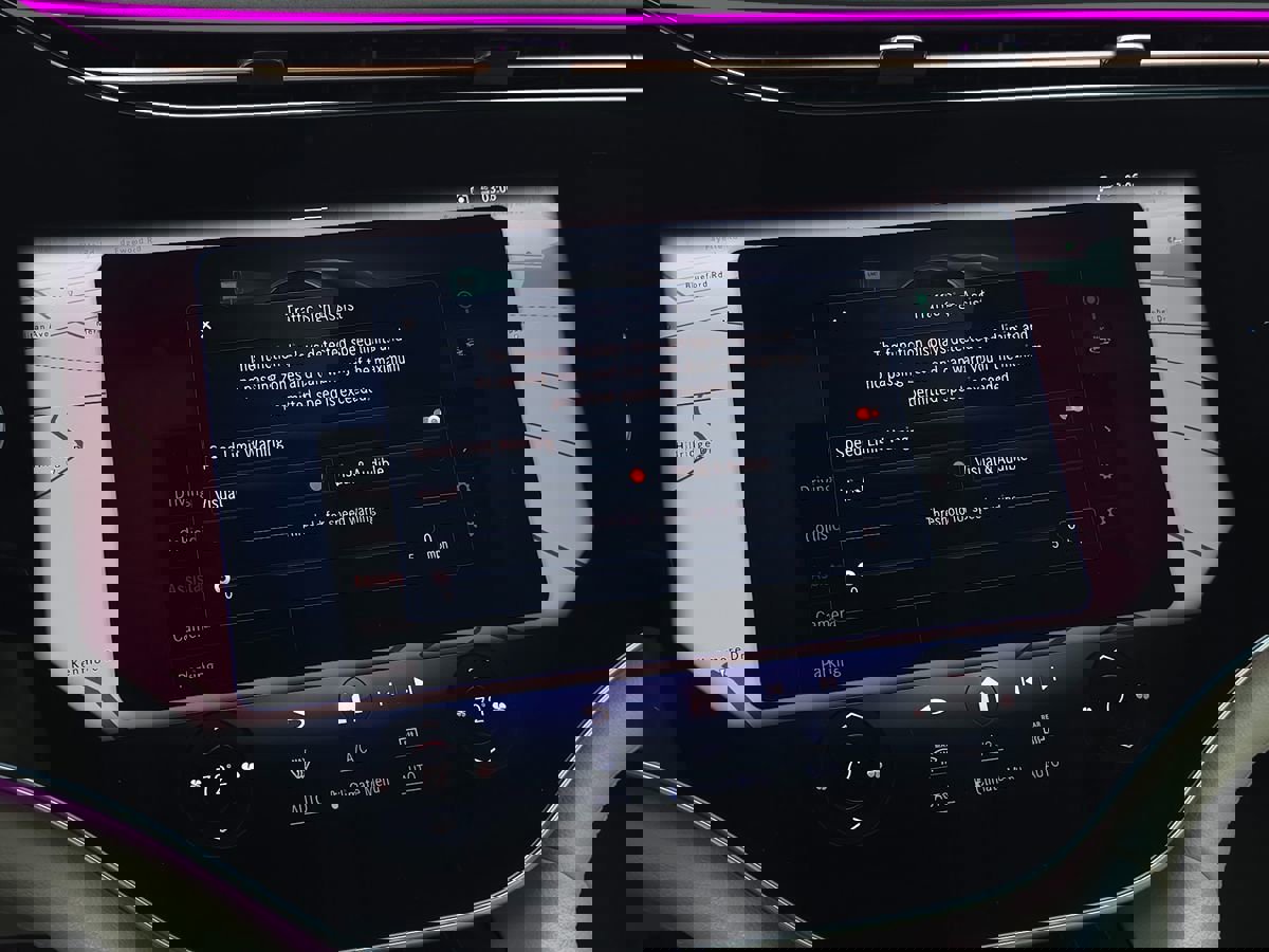 Used 2023 Mercedes-Benz EQS 580 4MATIC Sedan image 49