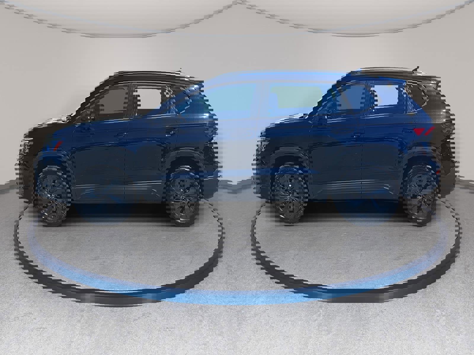 Used 2025 Volkswagen Taos S FWD image 8