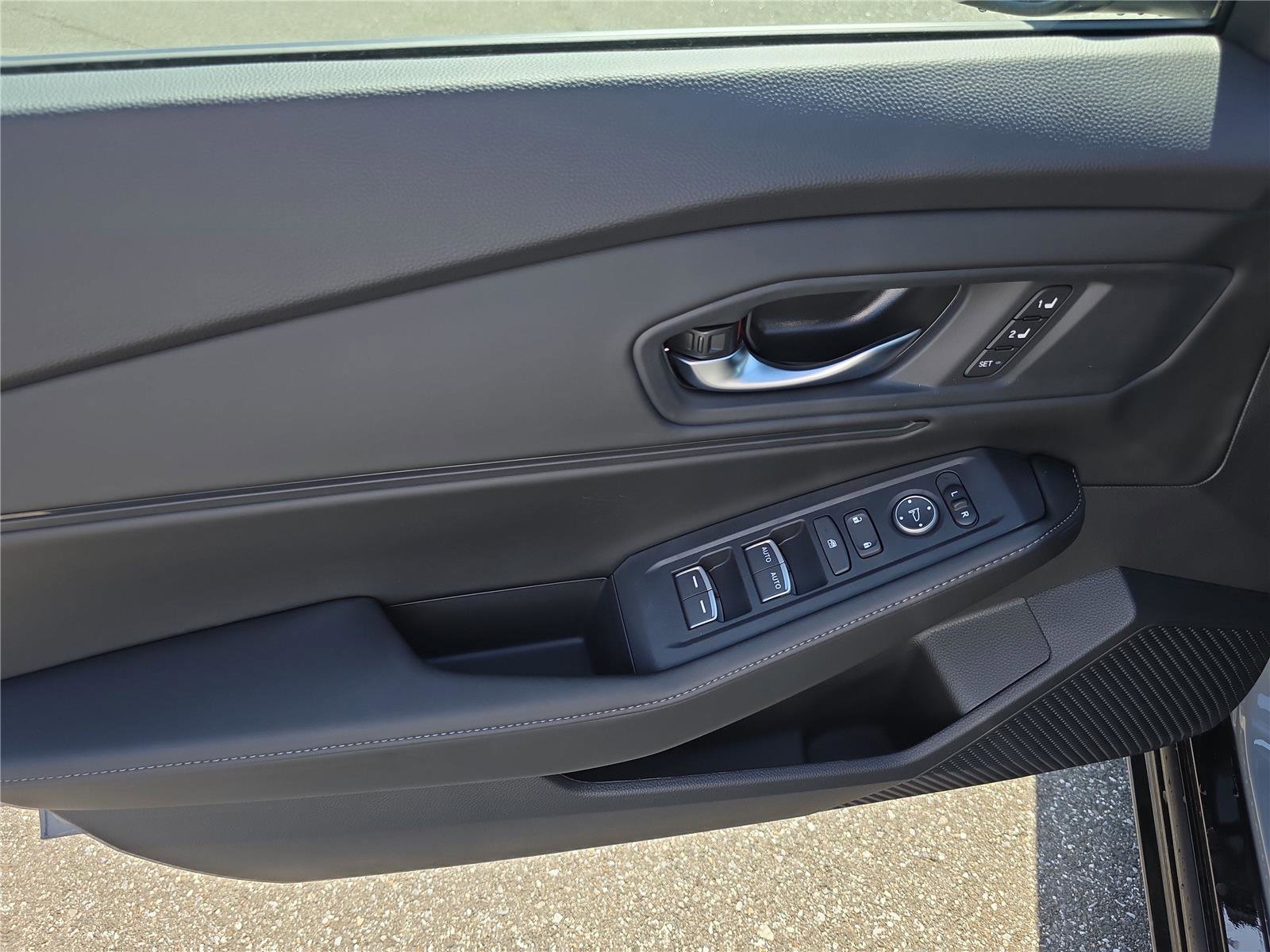 New 2026 Honda Accord Sport image 14