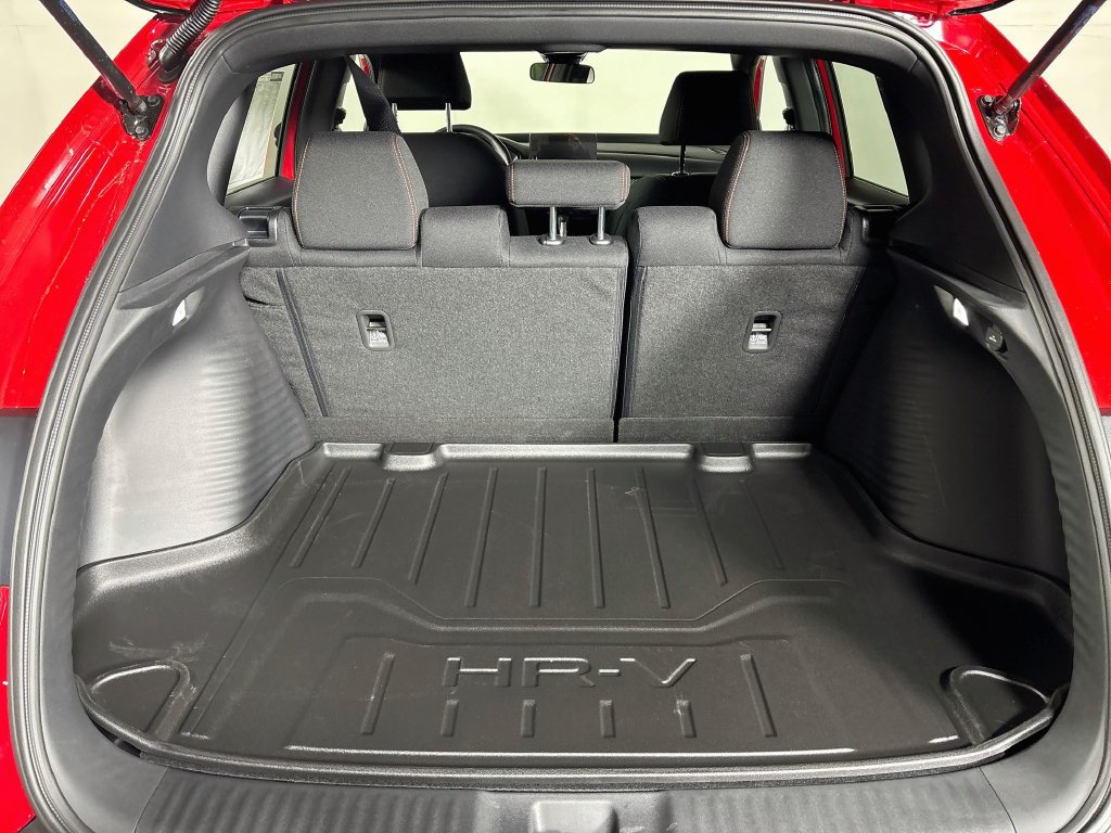 New 2027 Honda HR-V Sport image 20