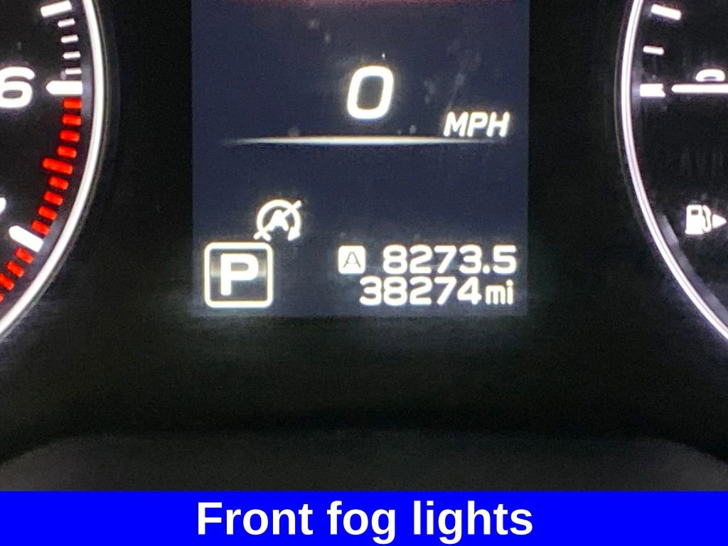 Certified 2022 Subaru Outback Premium image 21