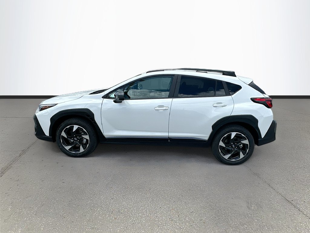 New 2026 Subaru Crosstrek 2.5i Limited AWD/4WD image 4