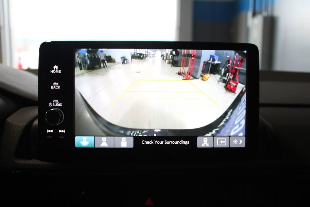 Used 2024 Honda CR-V EX-L image 28