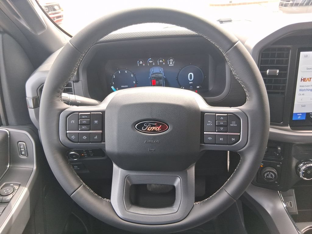 New 2026 Ford F150 XLT w/ FX4 Off-Road Package AWD/4WD image 14