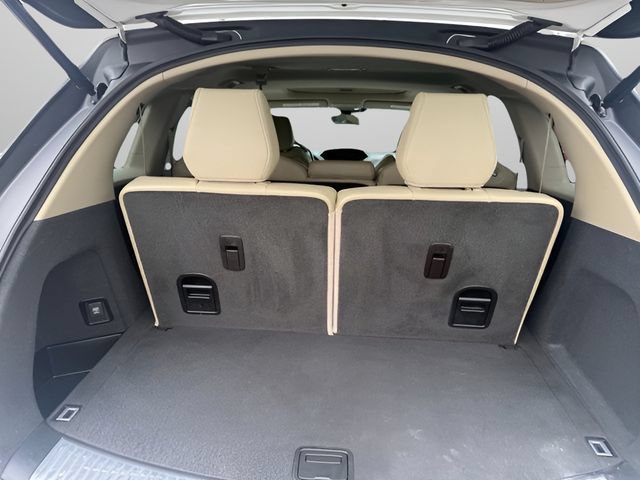 Used 2019 Acura MDX SH-AWD image 11