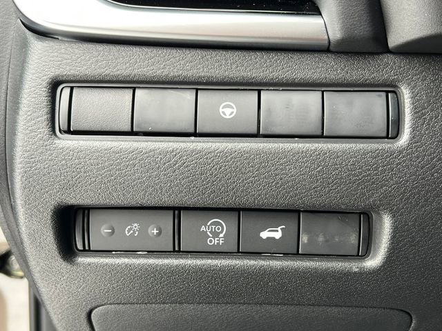 New 2026 Nissan Rogue SV w/ Rock Creek Premium Package image 18