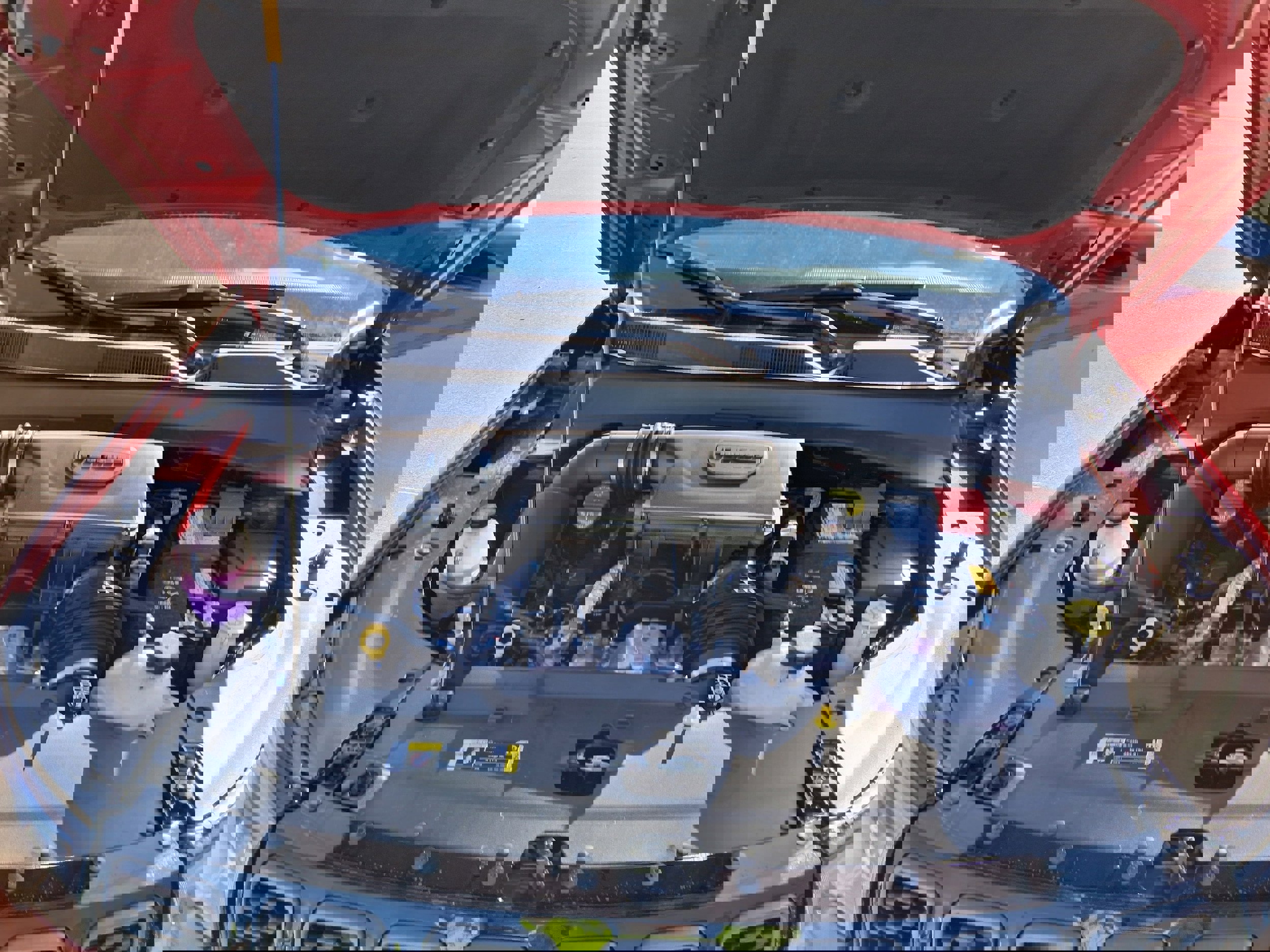 New 2026 Jeep Compass Latitude image 22