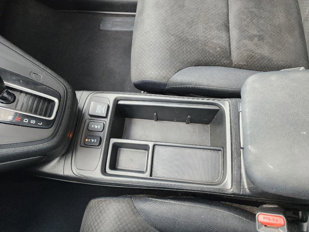 Used 2015 Honda CR-V EX image 20