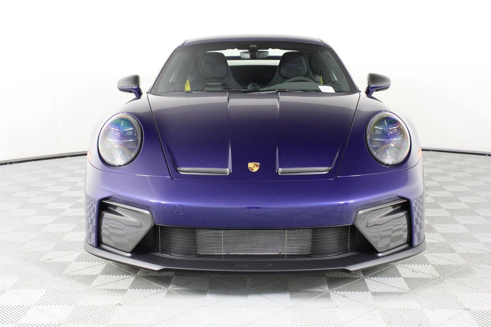 New 2026 Porsche 911 GT3 image 10