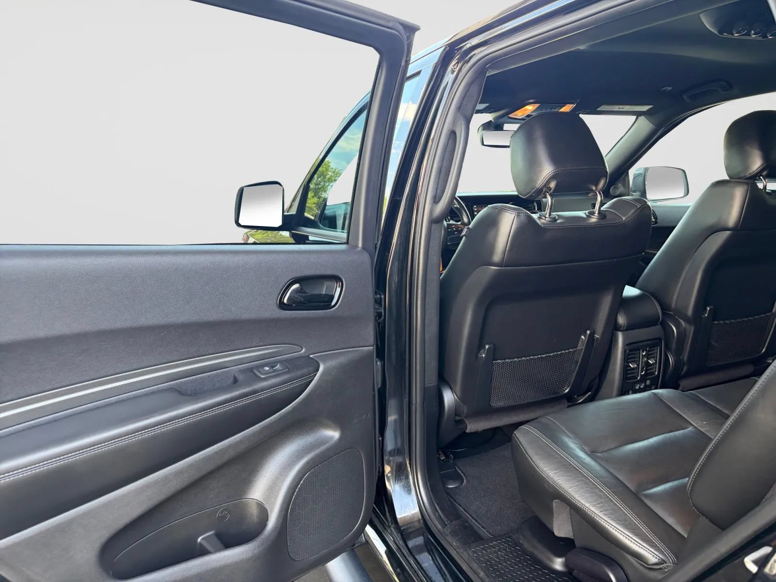 Used 2021 Dodge Durango GT AWD/4WD image 14