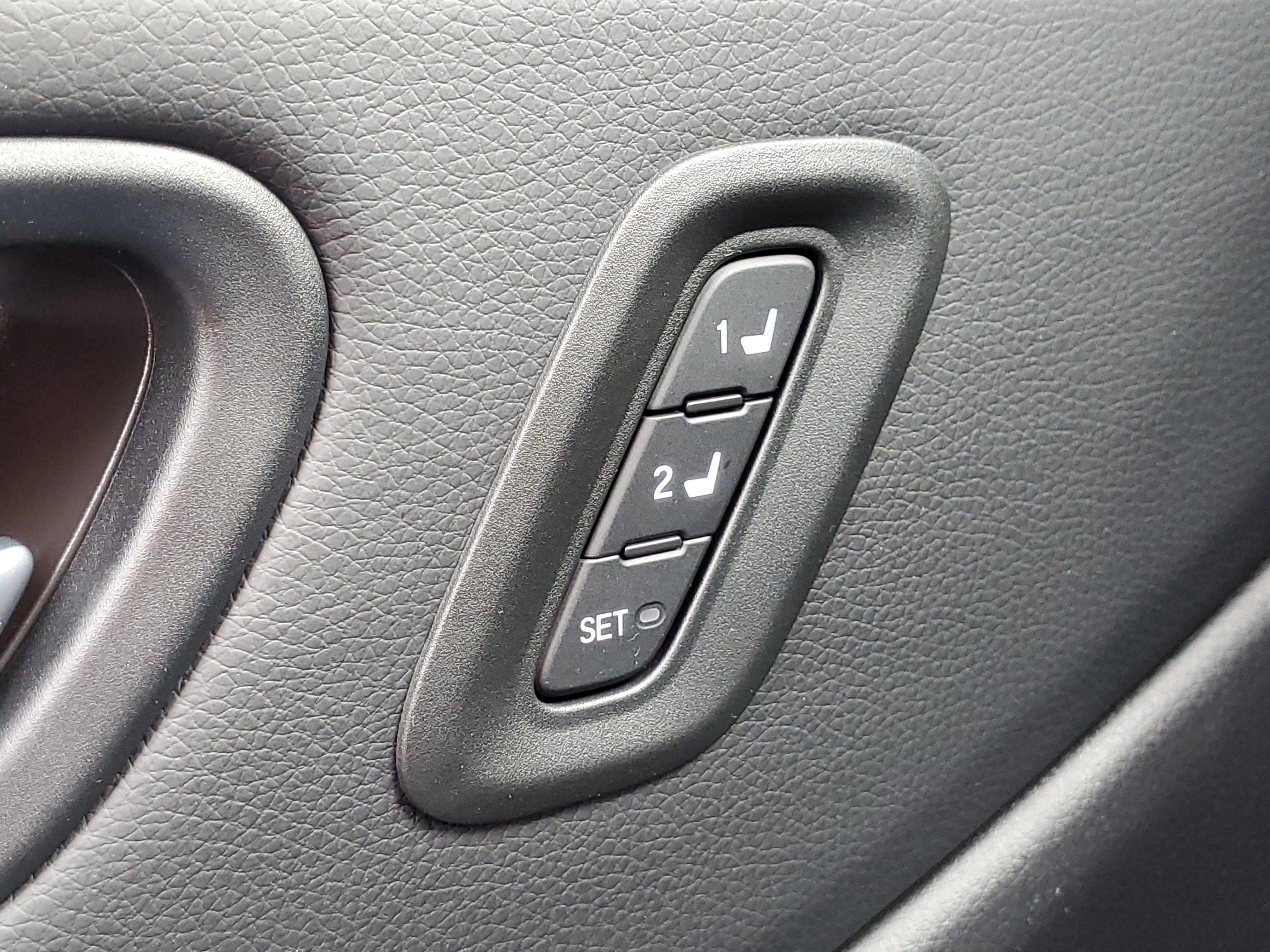 Certified 2025 Honda Pilot Elite image 20
