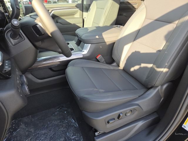 New 2026 Chevrolet Silverado 2500 LTZ w/ Trail Boss Package image 34