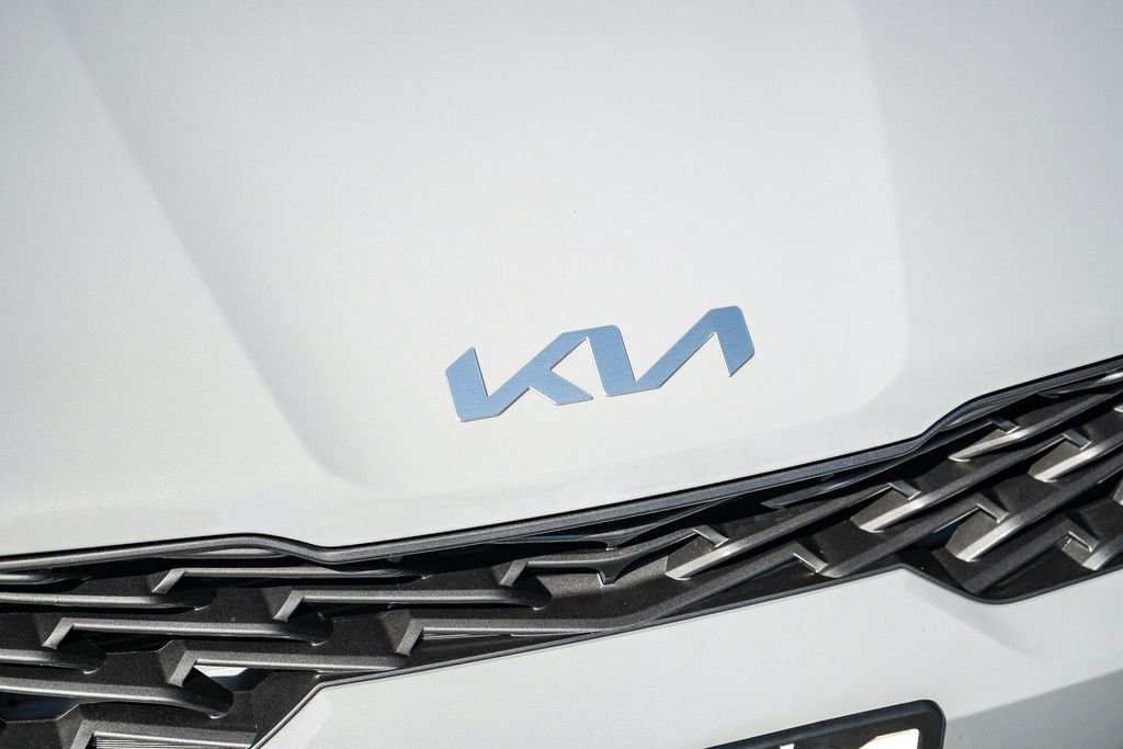 Used 2024 Kia K5 GT-Line image 9