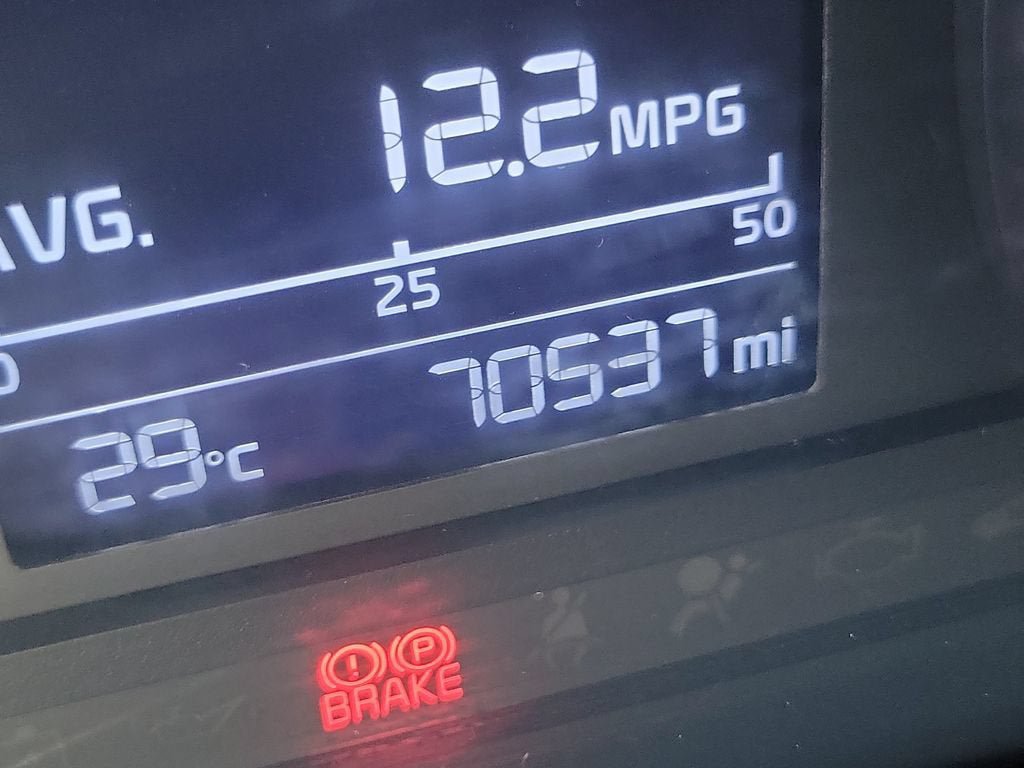 Used 2018 Kia Rio S FWD image 27
