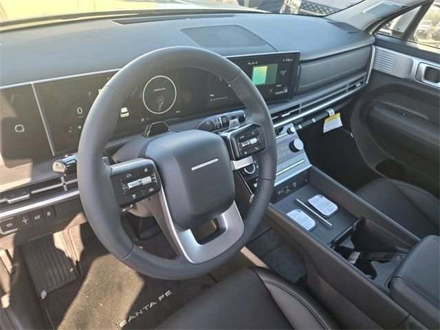 New 2026 Hyundai Santa Fe Limited image 16