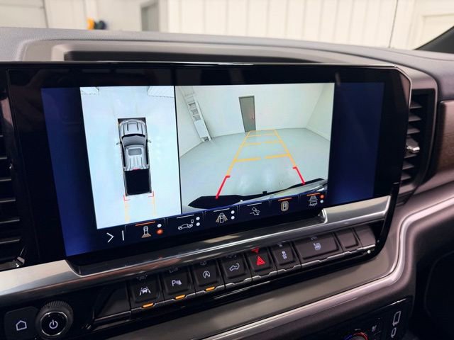 Certified 2026 Chevrolet Silverado 1500 High Country w/ Technology Package image 15