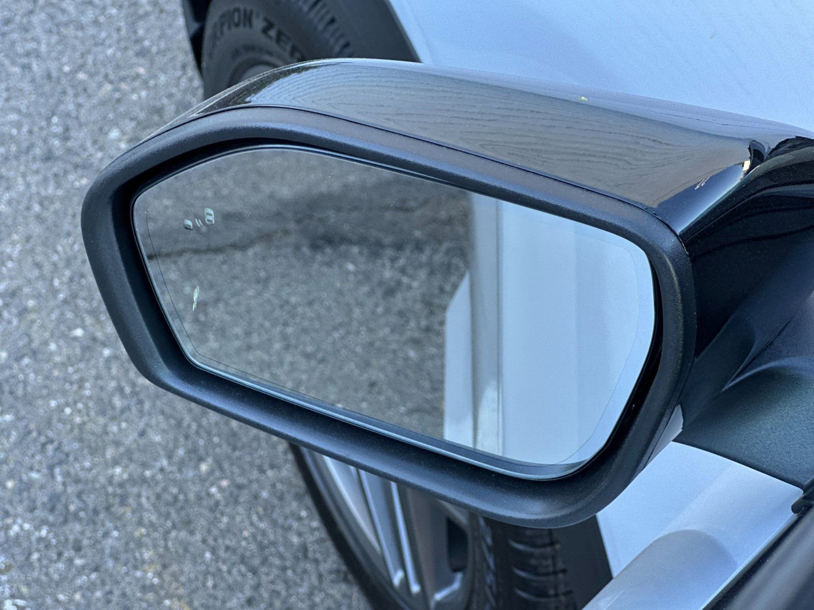 New 2026 Ford Explorer ST w/ Sun And Sound Package image 33