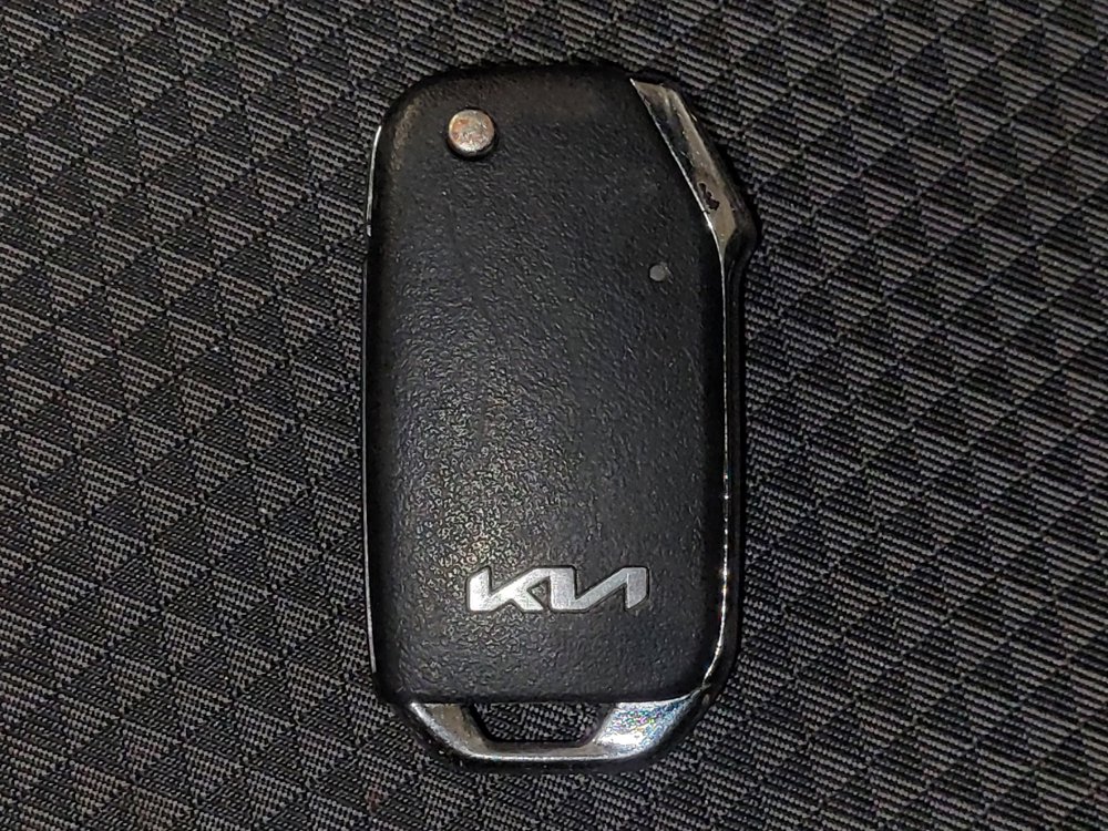 Used 2022 Kia Soul LX w/ Technology Package FWD image 32