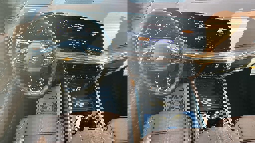 New 2026 Chevrolet Suburban High Country image 19