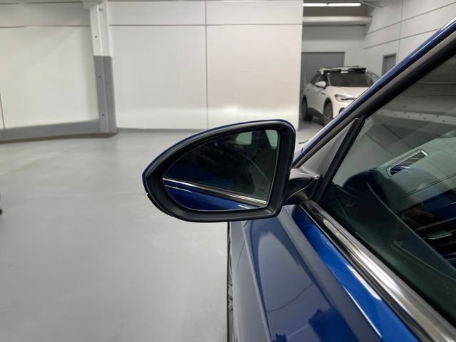 Used 2023 Volkswagen Jetta SE FWD image 13