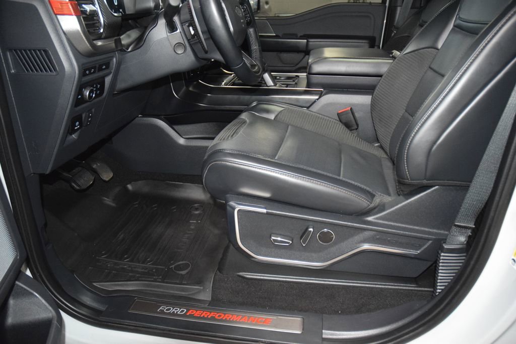 Used 2023 Ford F150 Raptor w/ Raptor Carbon Fiber Package AWD/4WD image 49