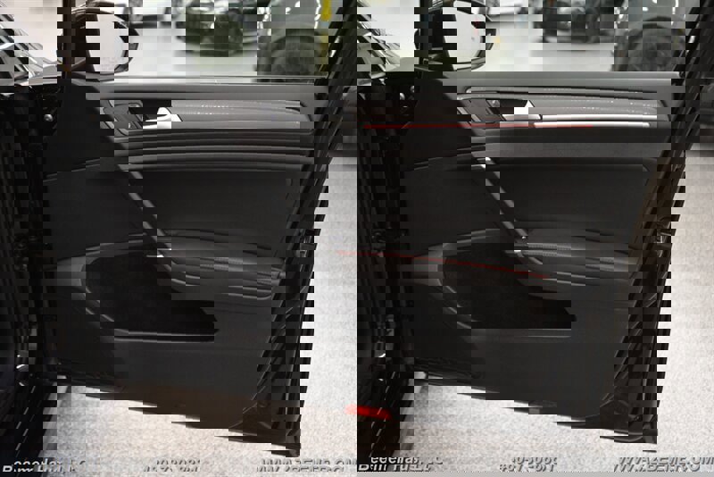 Used 2021 Volkswagen GTI Autobahn image 41