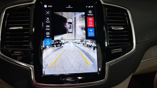 Used 2024 Volvo XC90 B6 Ultimate w/ Protection Package Premier AWD/4WD image 26