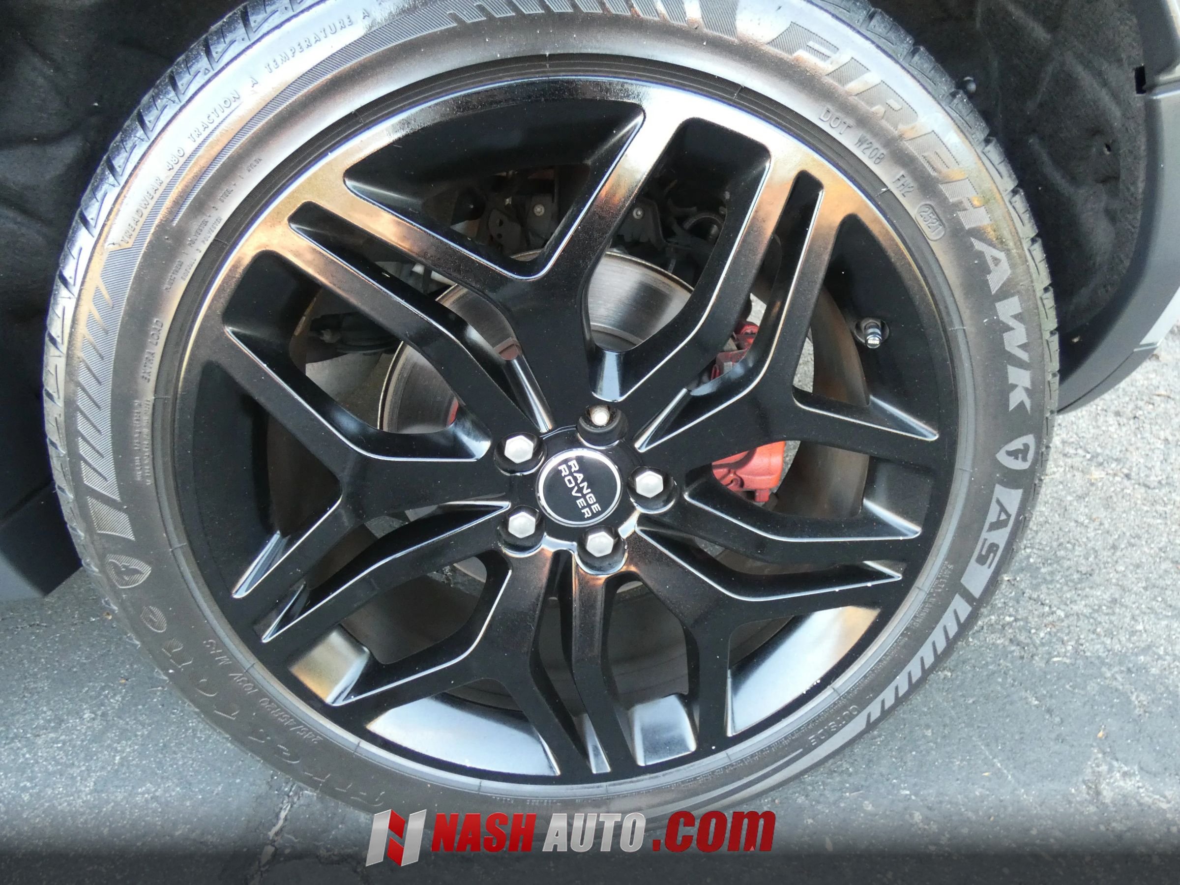 Used 2019 Land Rover Range Rover Evoque SE Dynamic AWD/4WD image 20