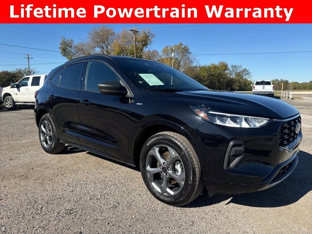 Used 2024 Ford Escape ST-Line image 6