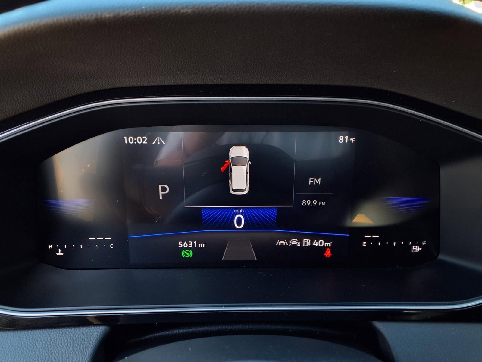 Certified 2025 Volkswagen Jetta Sport image 15