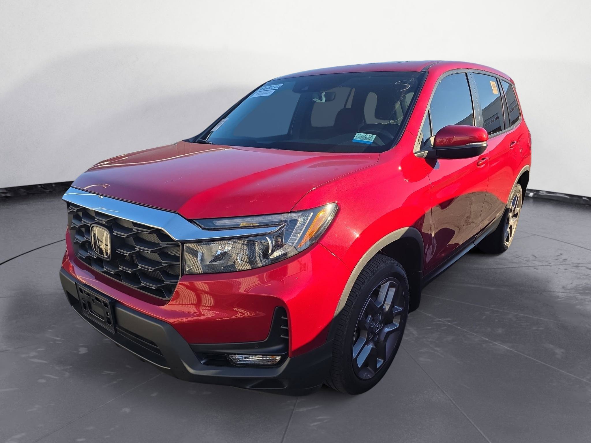 Used 2023 Honda Passport EX-L image 1