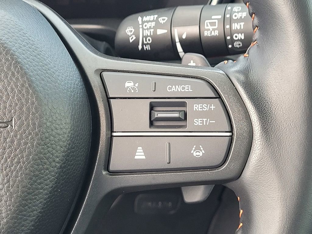 Used 2025 Honda CR-V Sport-L image 19