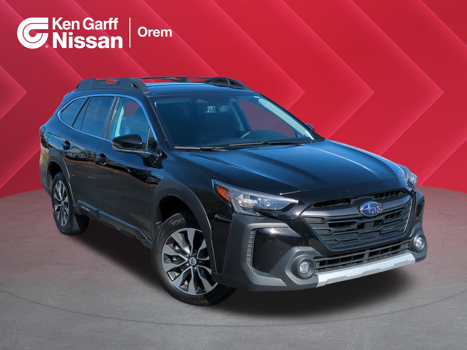 Used 2024 Subaru Outback Limited XT