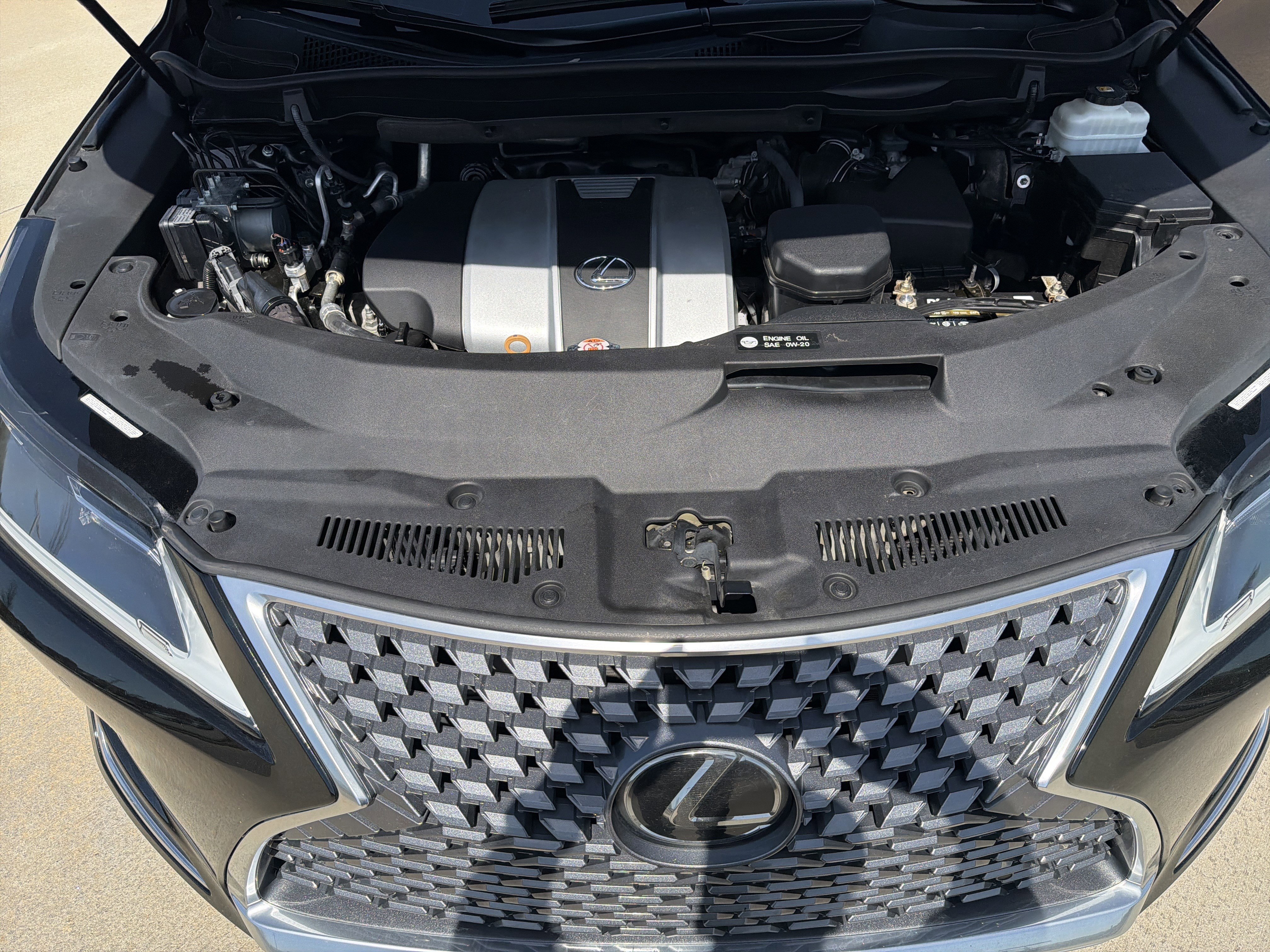 Used 2020 Lexus RX 350 FWD w/ Premium Package image 22