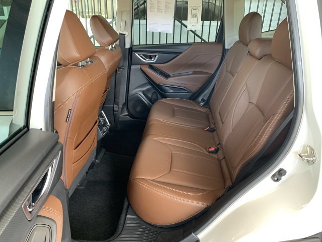 Used 2020 Subaru Forester Touring w/ Popular Package #2 AWD/4WD image 24