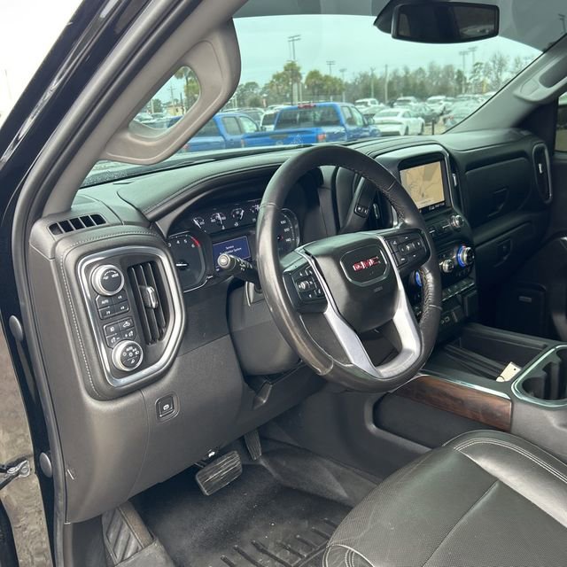 Used 2020 GMC Sierra 1500 SLT w/ SLT Premium Plus Package image 15