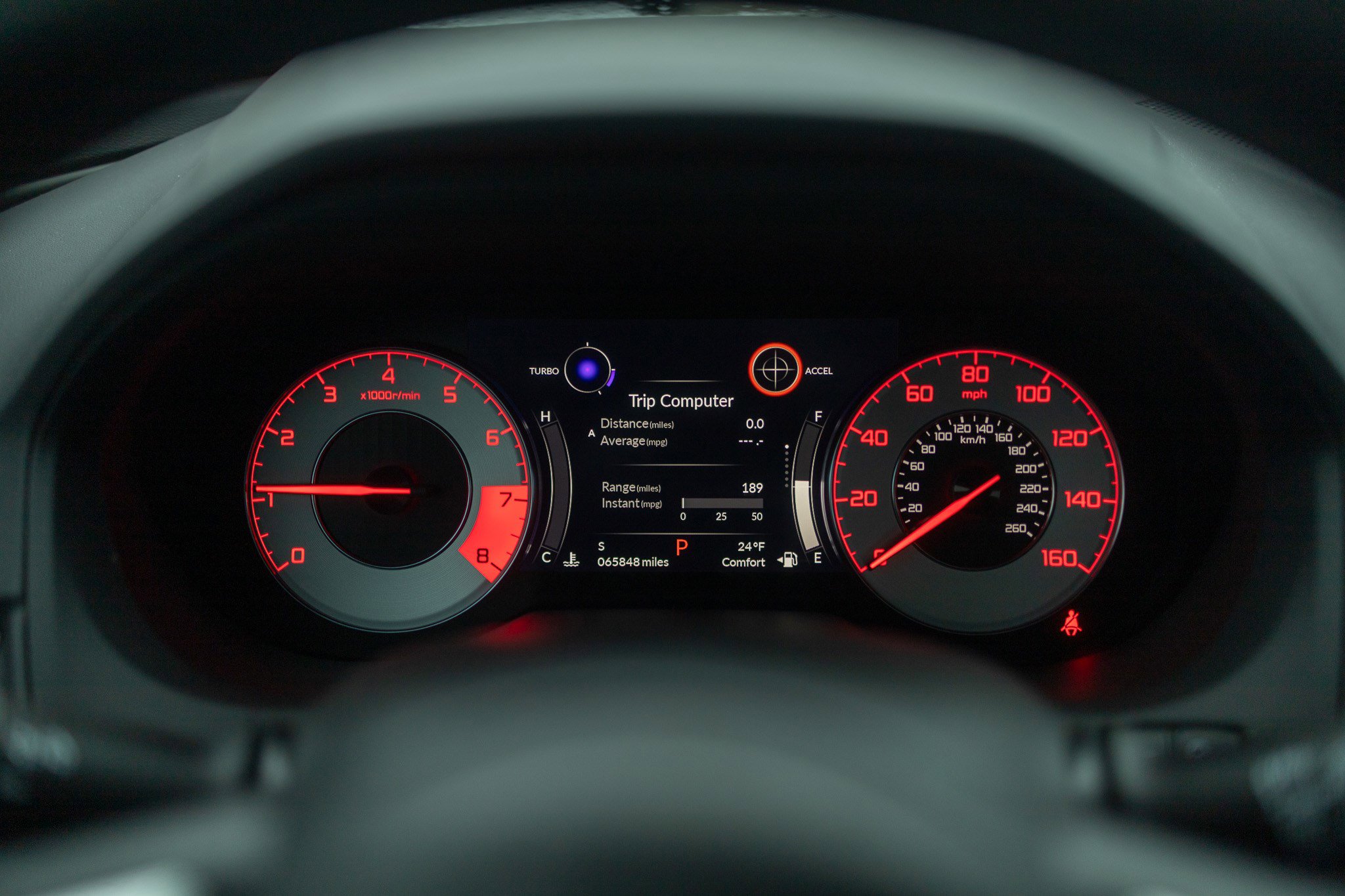 Certified 2021 Acura RDX A-Spec image 31