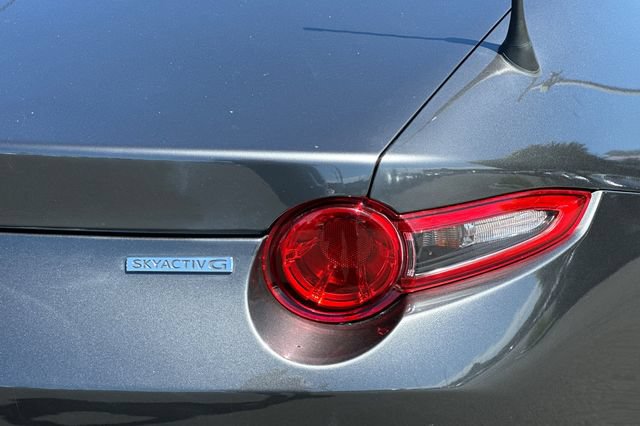 Used 2020 MAZDA MX-5 Miata Grand Touring RWD image 29
