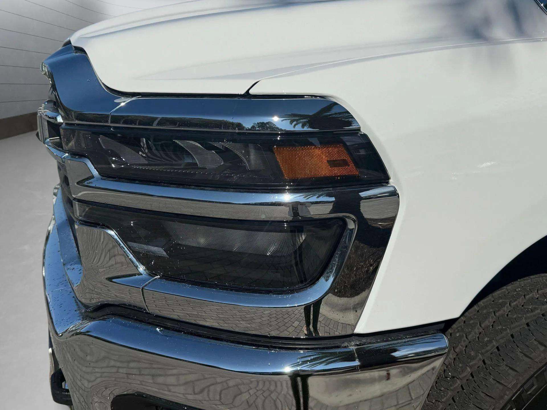 Used 2026 RAM 2500 Big Horn image 18